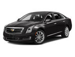 2017 Cadillac XTS 4dr Sdn Luxury AWD