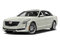 2017 Cadillac CT6 4dr Sdn 3.0L Turbo Premium Luxury AWD