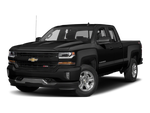 2017 Chevrolet Silverado 1500 4WD DOUBLE CAB 143.5 LT W/2LT **REMOTE START SYSTEM**BACK UP CAMERA**TRAILERING PACKAGE**