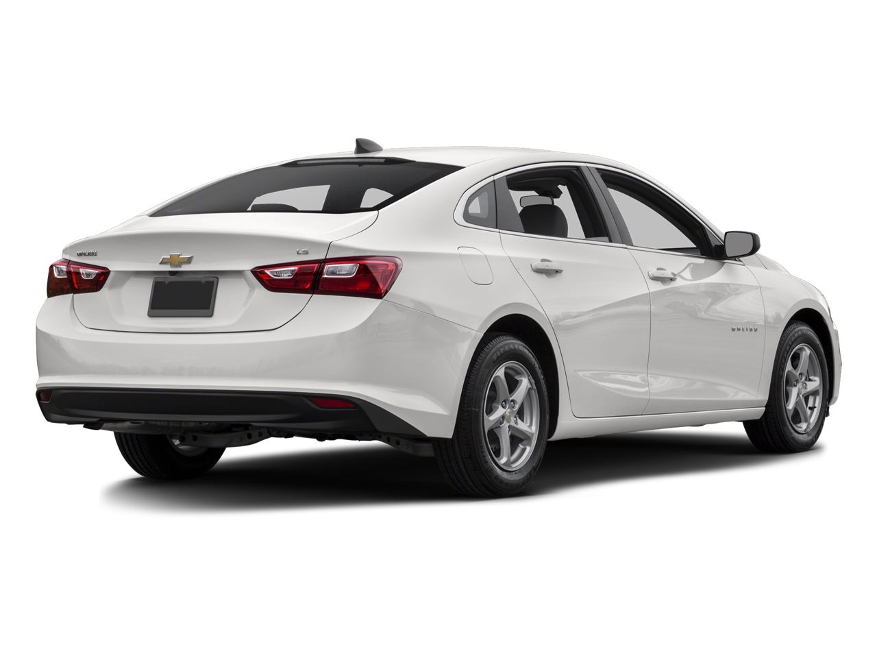 2016 Chevrolet Malibu 4DR SDN LS W/1LS **APPLE CARPLAY/ANDROID AUTO**REMOTE KEYLESS ENTRY**BACK-UP CAMERA**
