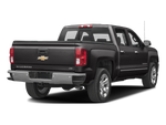 2017 Chevrolet Silverado 1500 4WD Crew Cab 143.5 LTZ w/2LZ