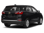2018 Chevrolet Equinox AWD 4dr LT w/1LT