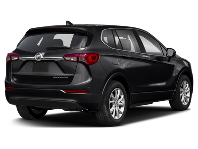 2019 Buick Envision AWD 4dr Essence