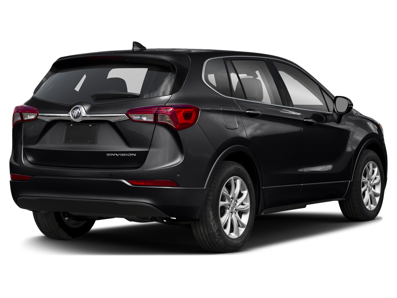 2019 Buick Envision AWD 4dr Essence