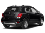 2019 Chevrolet Trax FWD 4dr LT