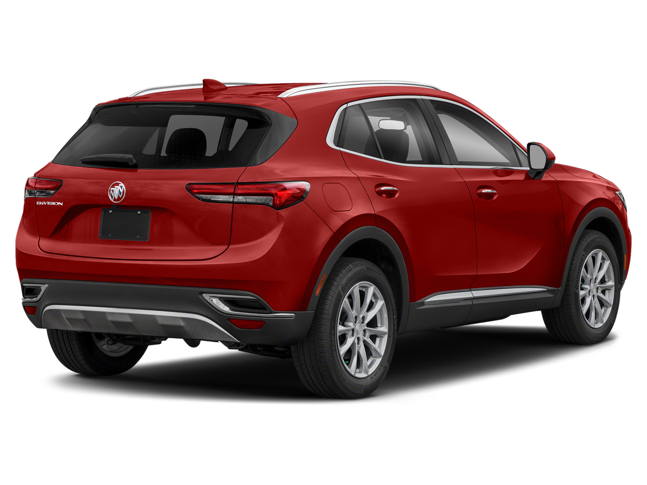 2022 Buick Envision FWD 4dr Preferred