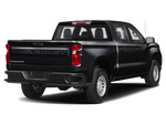 2023 Chevrolet Silverado 1500 4WD Crew Cab 147 RST