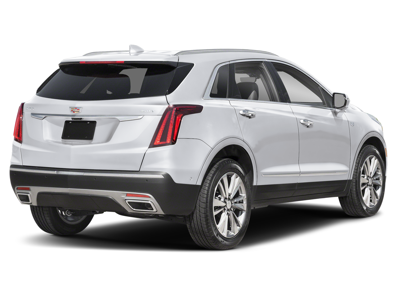 2024 Cadillac XT5 AWD 4dr Premium Luxury