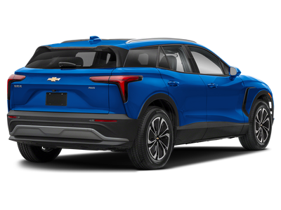 2024 Chevrolet Blazer EV eAWD 4dr LT