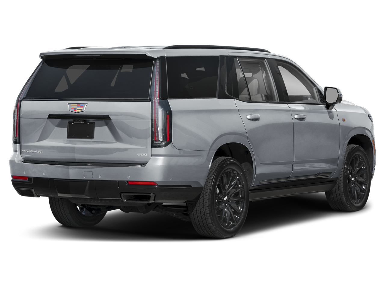 2026 Cadillac Escalade 4WD 4dr Sport