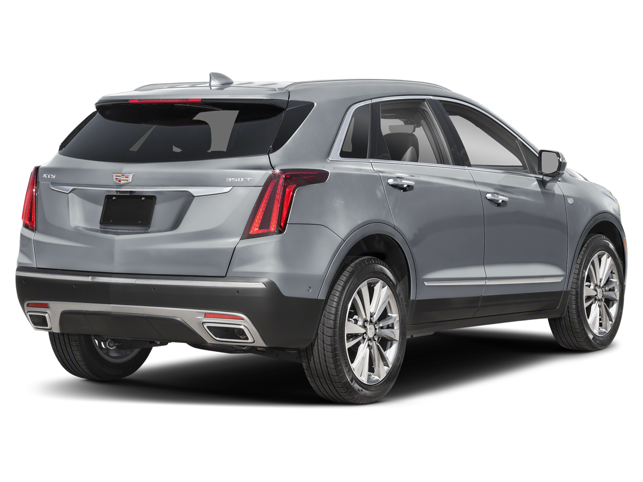 2026 Cadillac XT5 Luxury - Photo 26