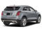 2026 Cadillac XT5 AWD 4dr Luxury