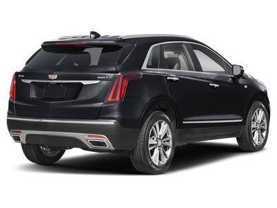 2026 Cadillac XT5 AWD 4dr Luxury