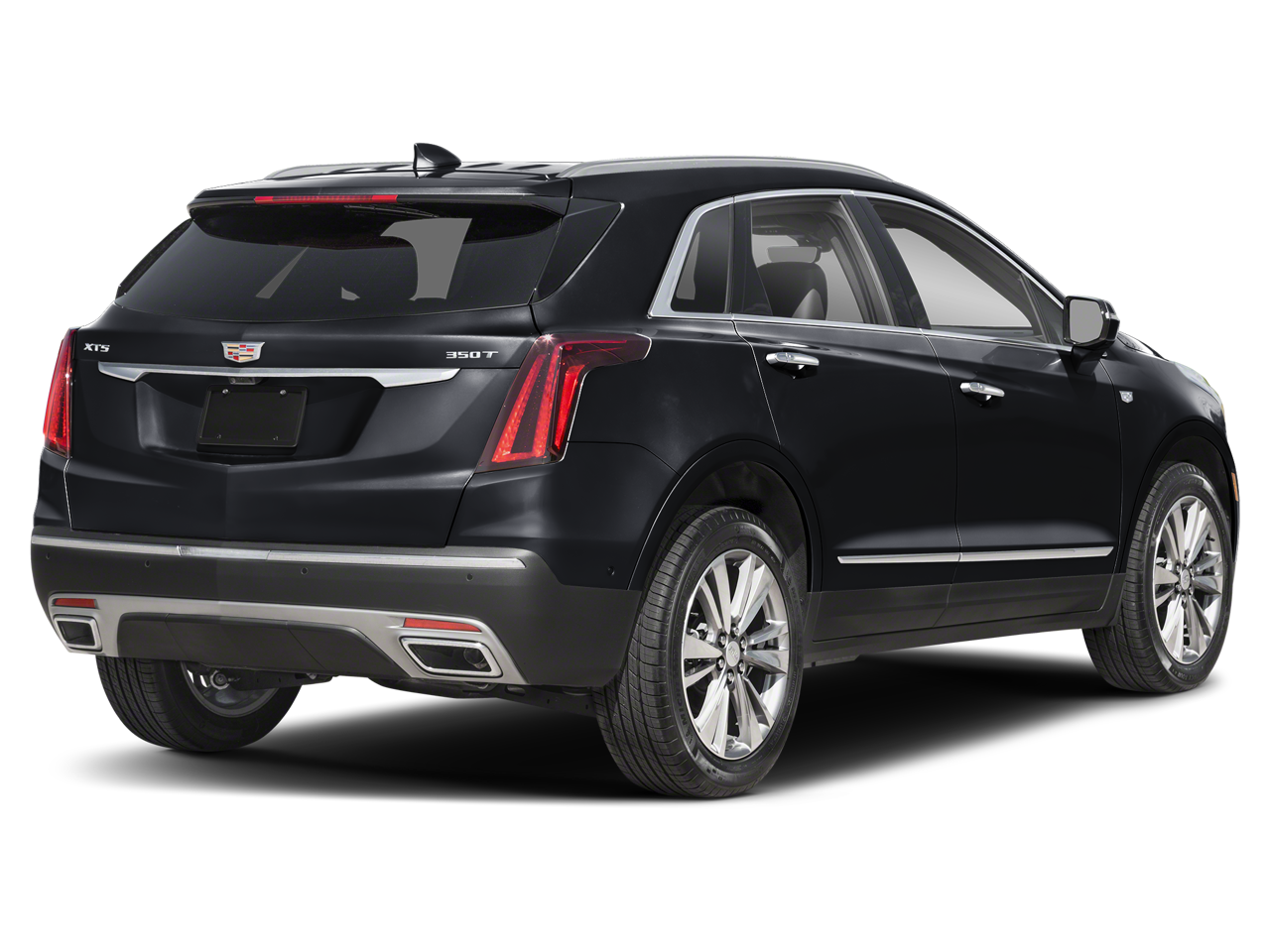 2026 Cadillac XT5 AWD 4dr Luxury