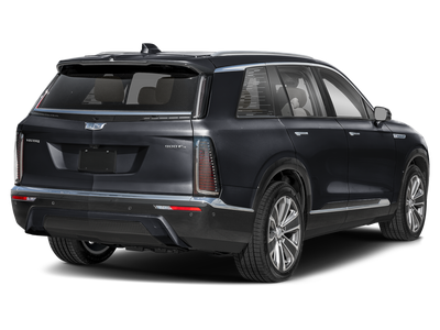 2026 Cadillac VISTIQ AWD 4dr Luxury