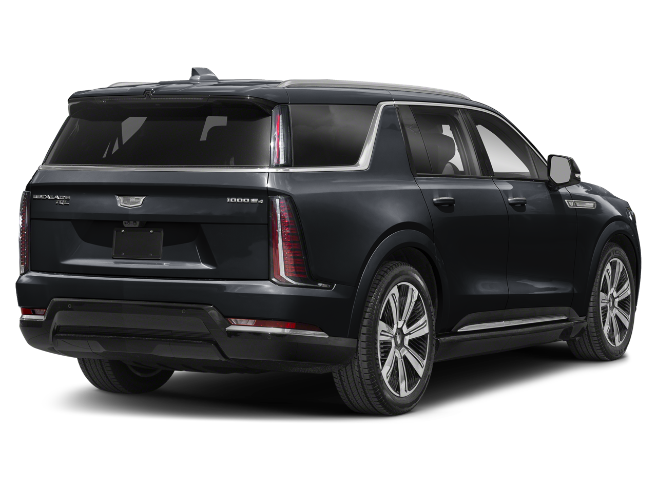 2026 Cadillac Escalade IQL Luxury - Photo 26