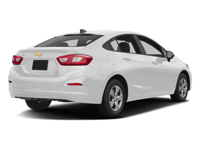 2016 Chevrolet Cruze 4dr Sdn Auto LS