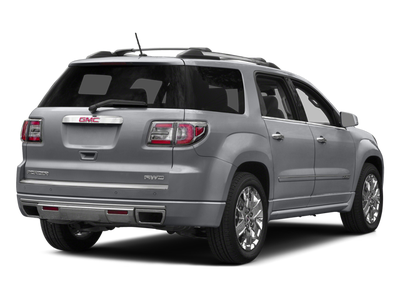 2016 GMC Acadia AWD 4dr Denali