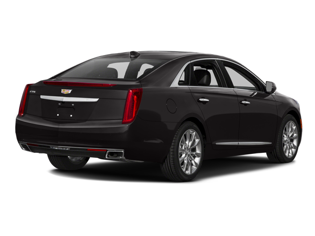 2017 Cadillac XTS 4dr Sdn Luxury AWD