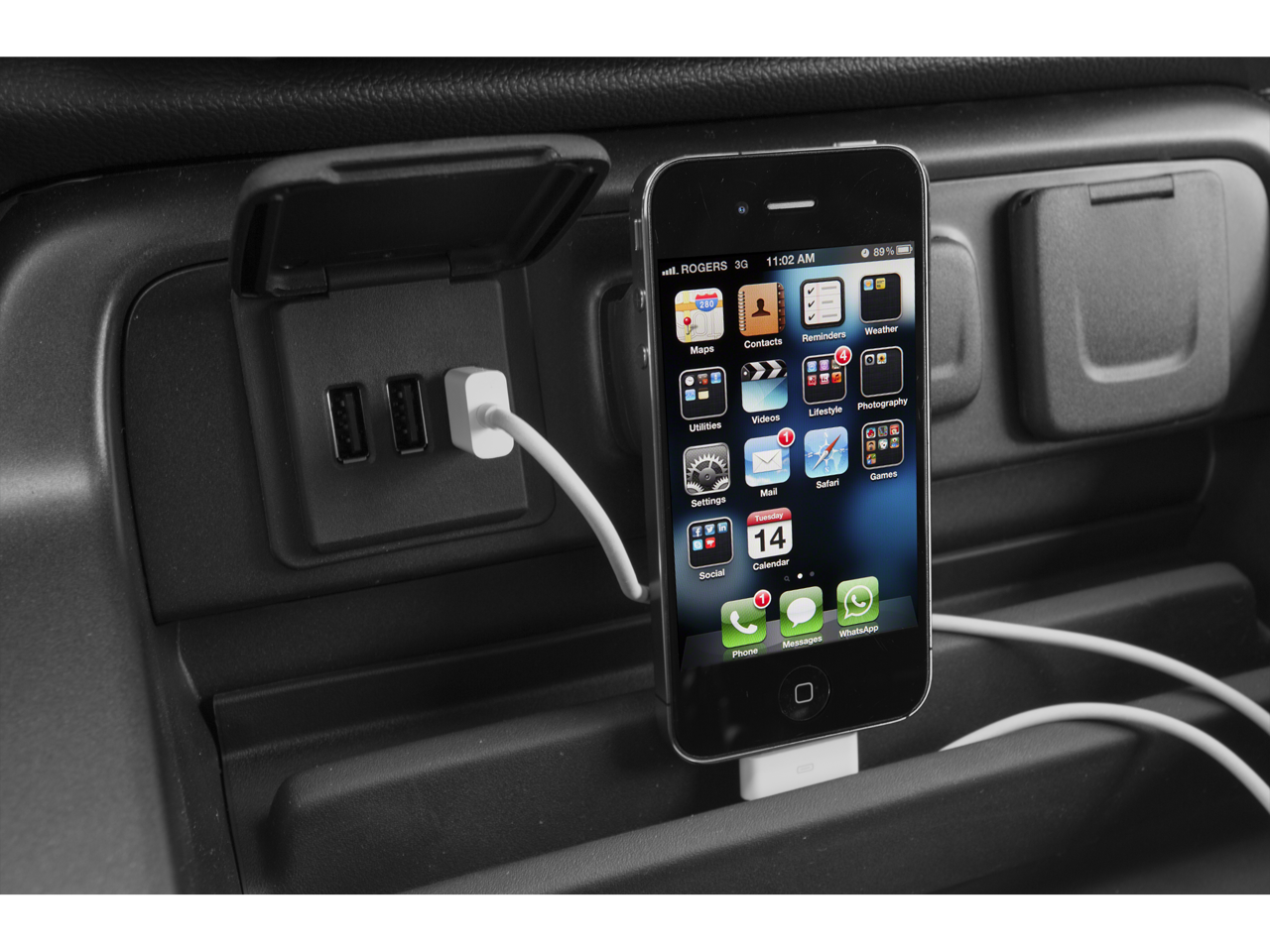 2015 Chevrolet Silverado 1500 2WD Crew Cab 143.5 LT w/1LT