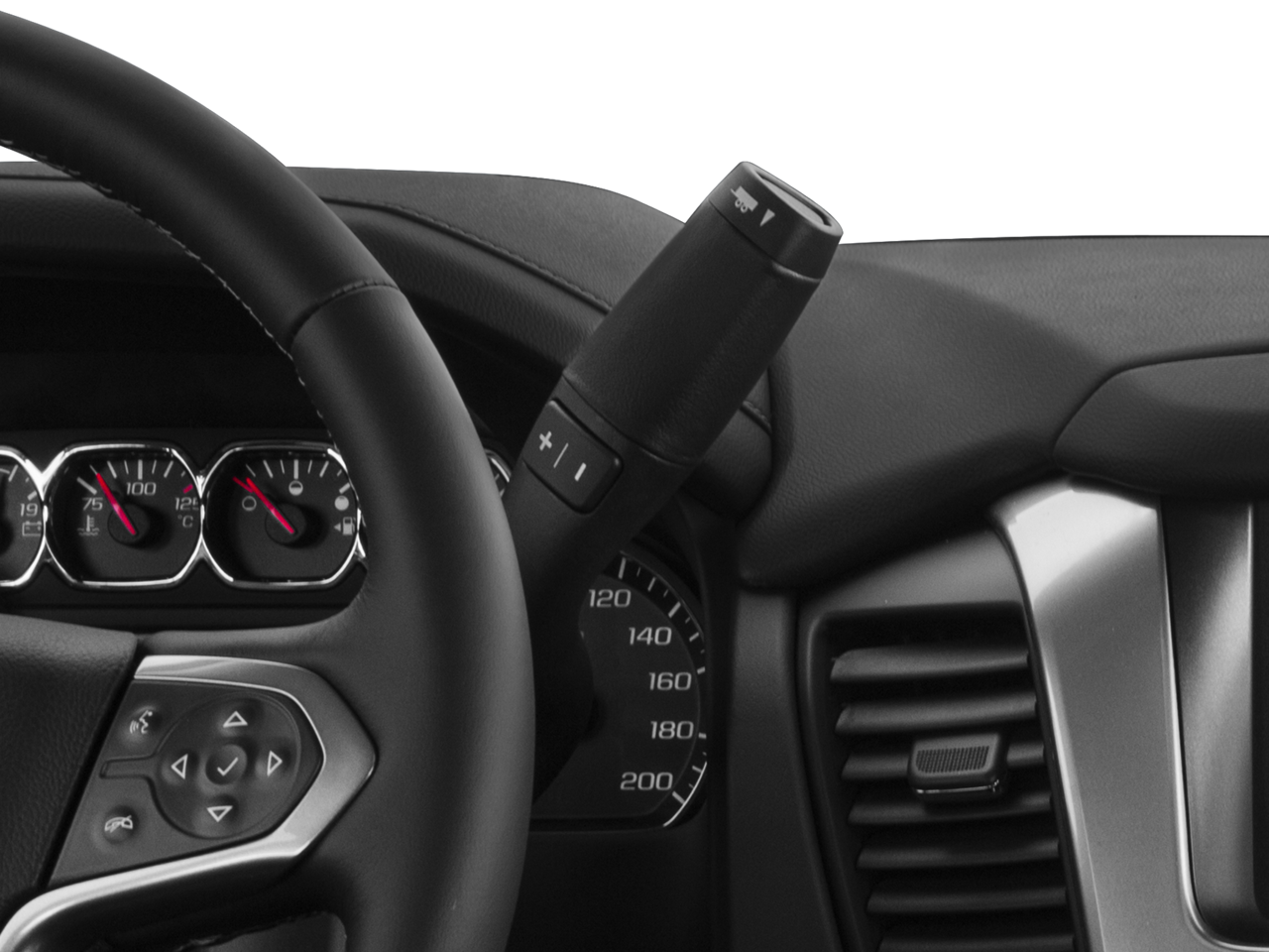 2017 Chevrolet Tahoe 4WD 4dr Premier