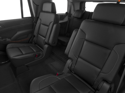 2017 Chevrolet Tahoe 4WD 4dr Premier