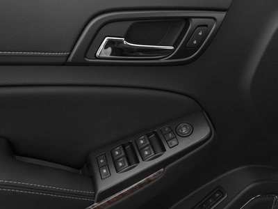 2017 Chevrolet Tahoe 4WD 4dr Premier