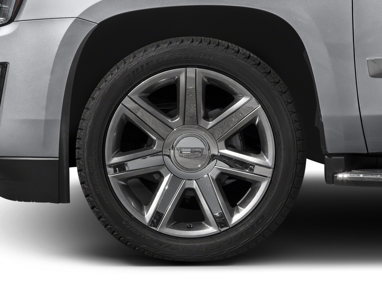 2018 Cadillac Escalade Base