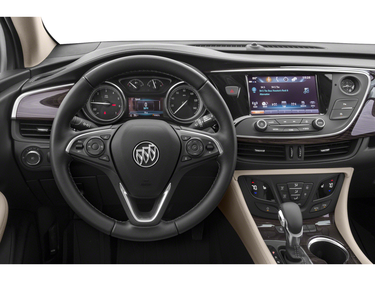 2019 Buick Envision AWD 4dr Essence