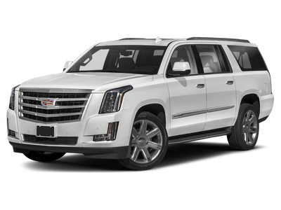 2019 Cadillac Escalade ESV Base