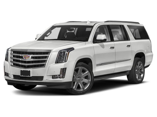 2019 Cadillac Escalade ESV Base