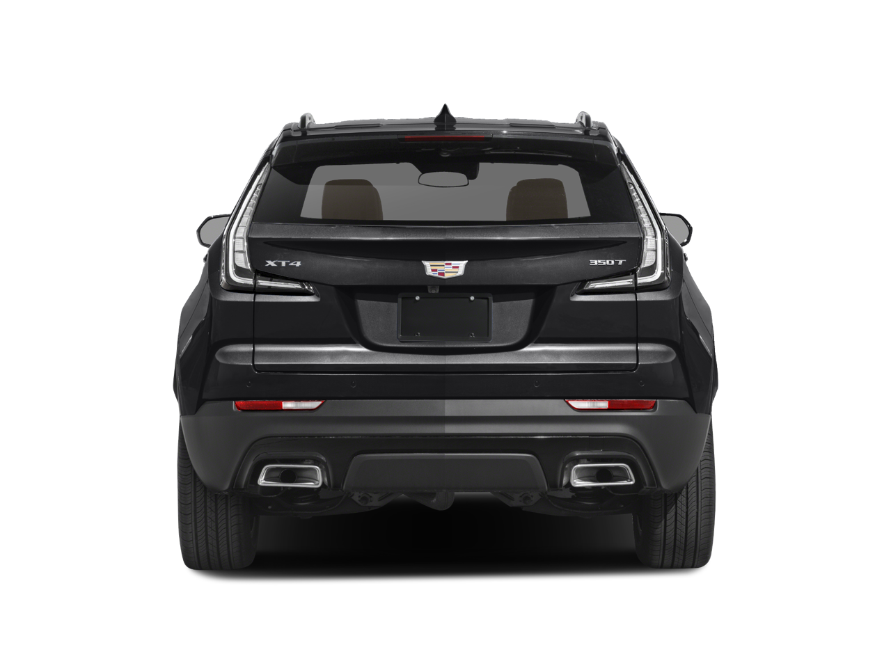 2019 Cadillac XT4 Base