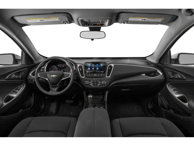 2019 Chevrolet Malibu 4dr Sdn LT w/1LT