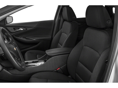 2019 Chevrolet Malibu 4dr Sdn LT w/1LT