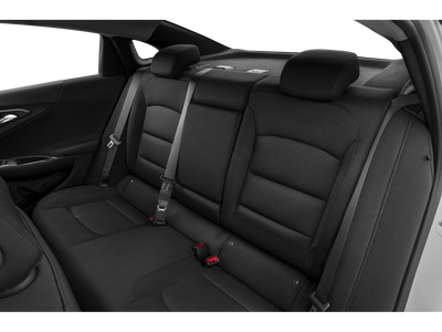2019 Chevrolet Malibu 4dr Sdn LT w/1LT