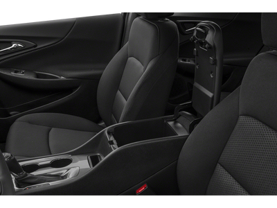 2019 Chevrolet Malibu 4dr Sdn LT w/1LT