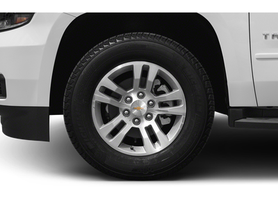 2019 Chevrolet Tahoe Base