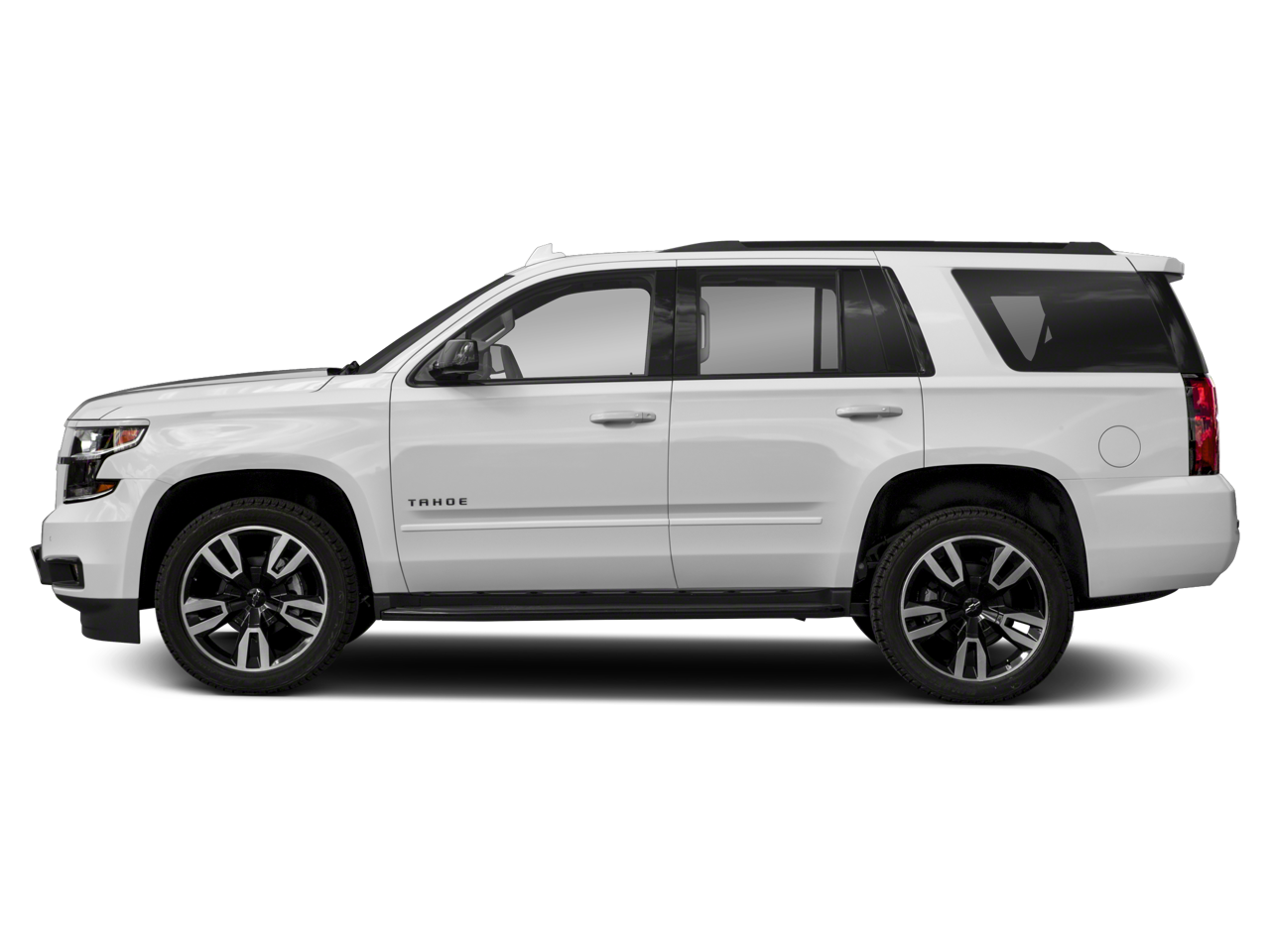 2019 Chevrolet Tahoe Base