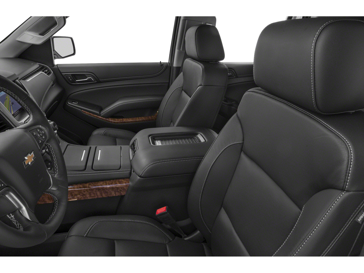 2019 Chevrolet Tahoe Base