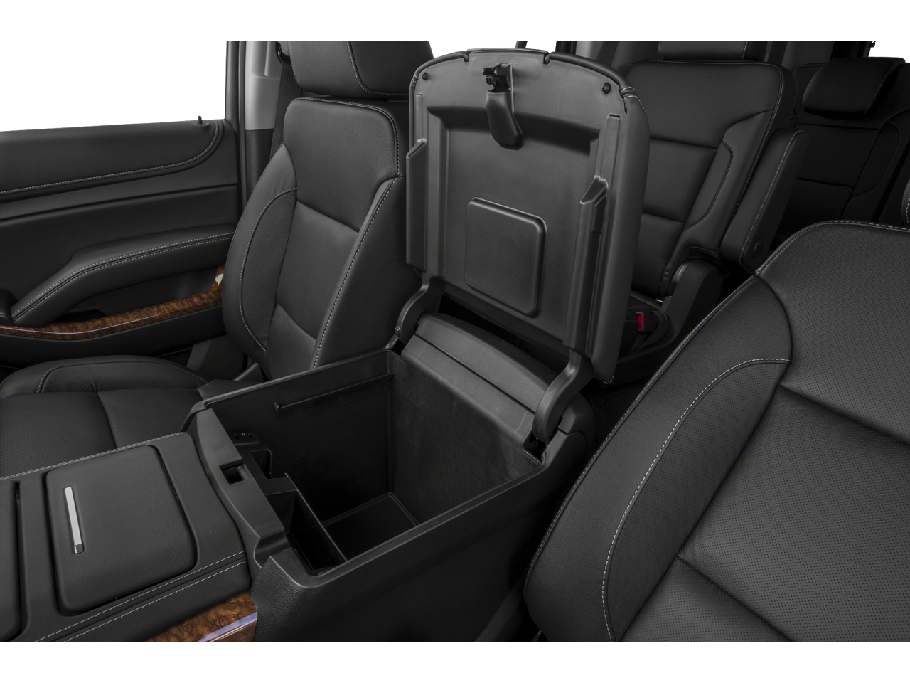 2019 Chevrolet Tahoe Base