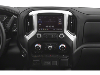 2019 GMC Sierra 1500 4WD Crew Cab 147 SLT