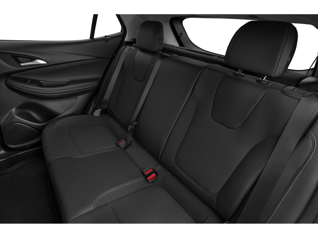 2020 Buick Encore GX AWD 4dr Select