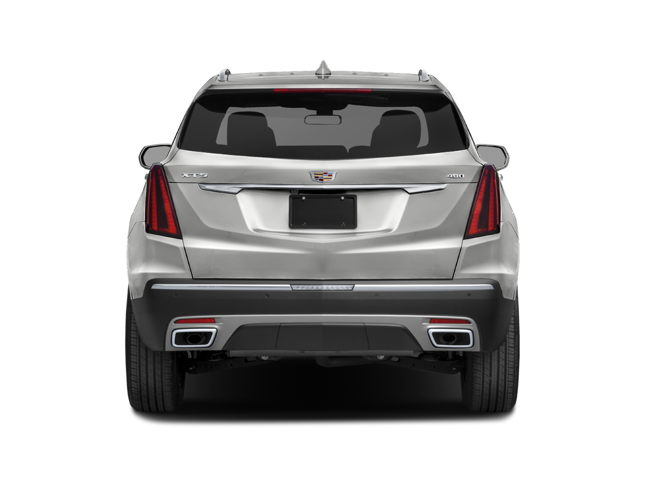 2020 Cadillac XT5 Base