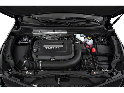 2020 Cadillac XT4 AWD 4dr Premium Luxury