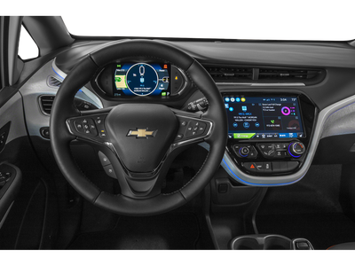 2020 Chevrolet Bolt EV 5dr Wgn Premier