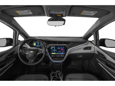 2020 Chevrolet Bolt EV 5dr Wgn Premier