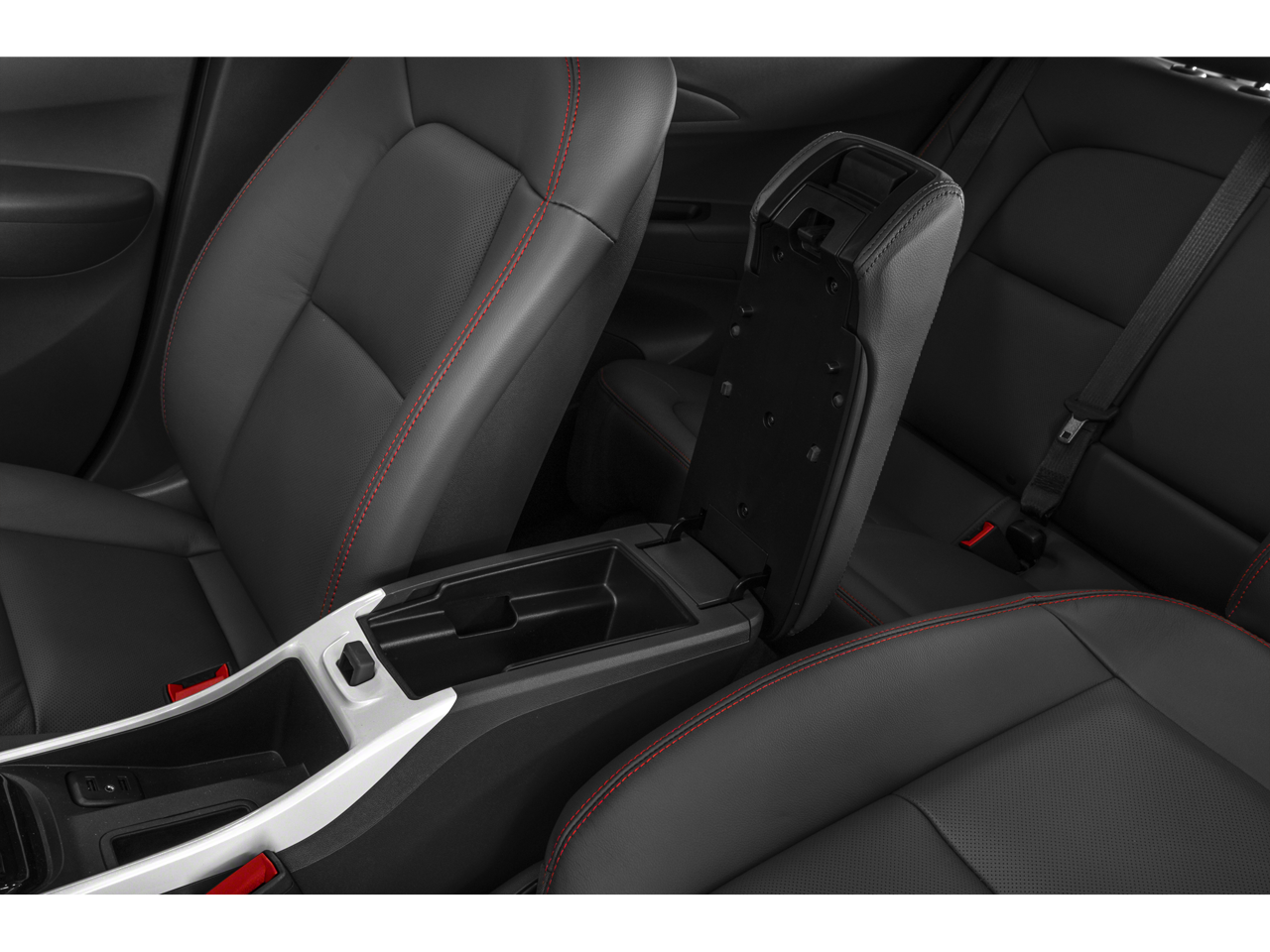 2020 Chevrolet Bolt EV 5dr Wgn Premier