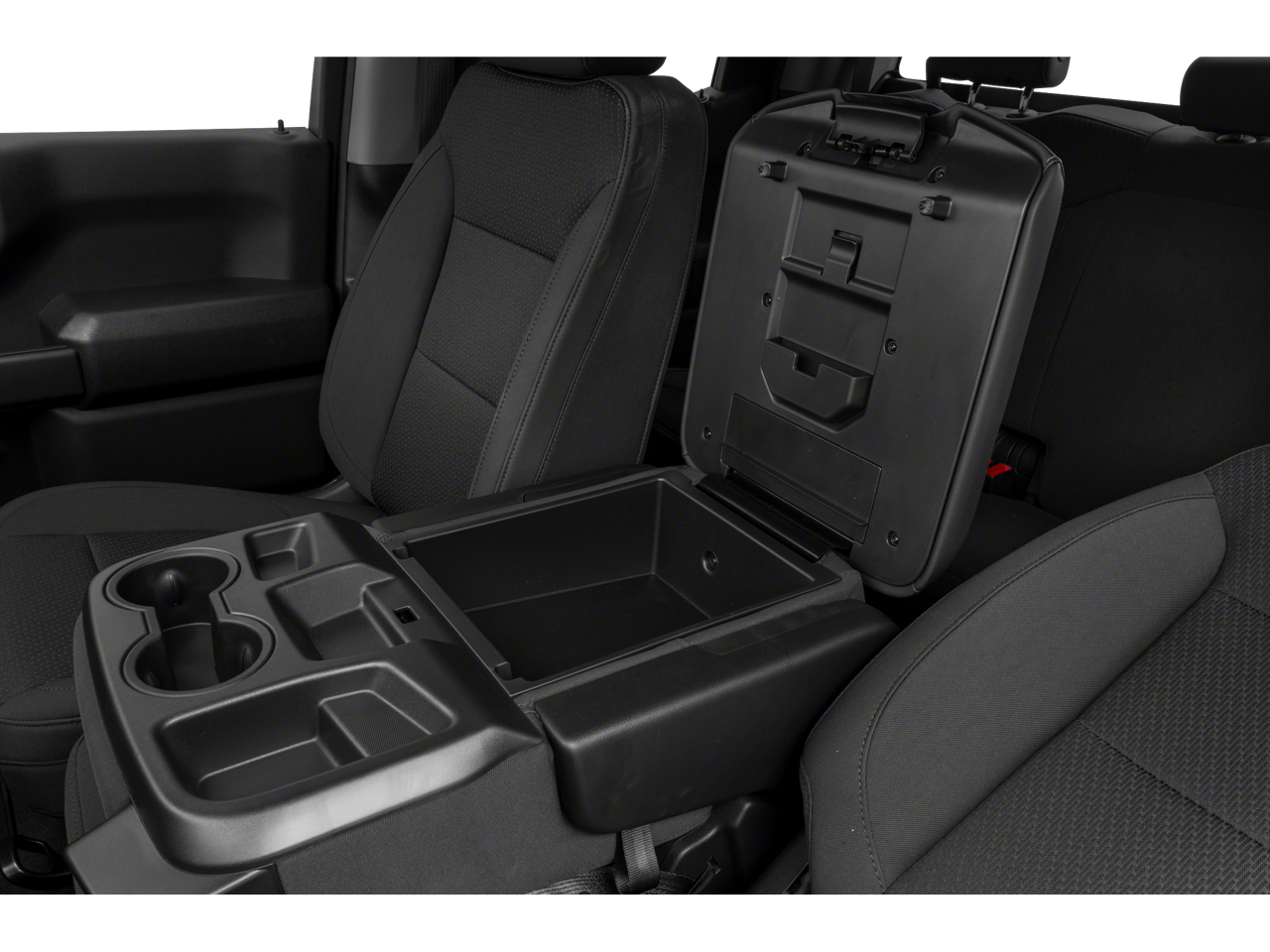 2020 Chevrolet Silverado 1500 4WD Double Cab 147 Custom