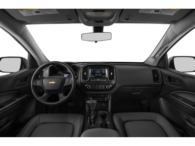2020 Chevrolet Colorado 4WD Ext Cab 128 Z71