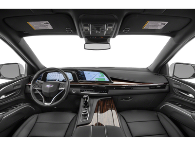 2021 Cadillac Escalade 4WD 4dr Premium Luxury